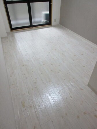 アクシーズVIIの物件内観写真